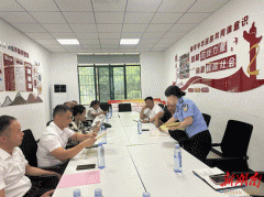 一旦发觉误食野生毒中毒事务